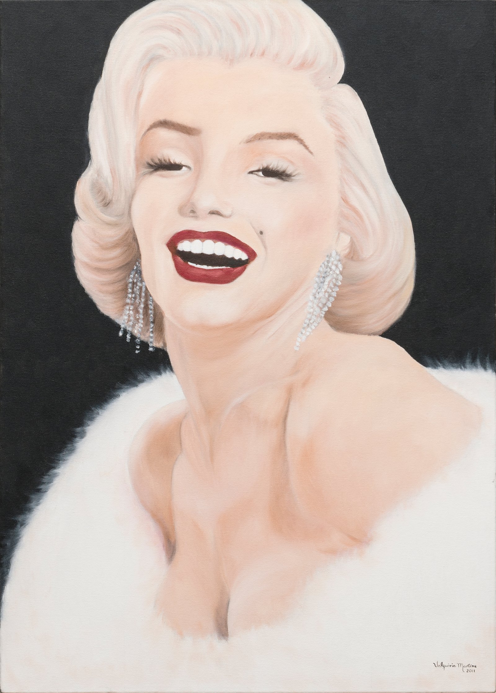 Marilyn Monroe